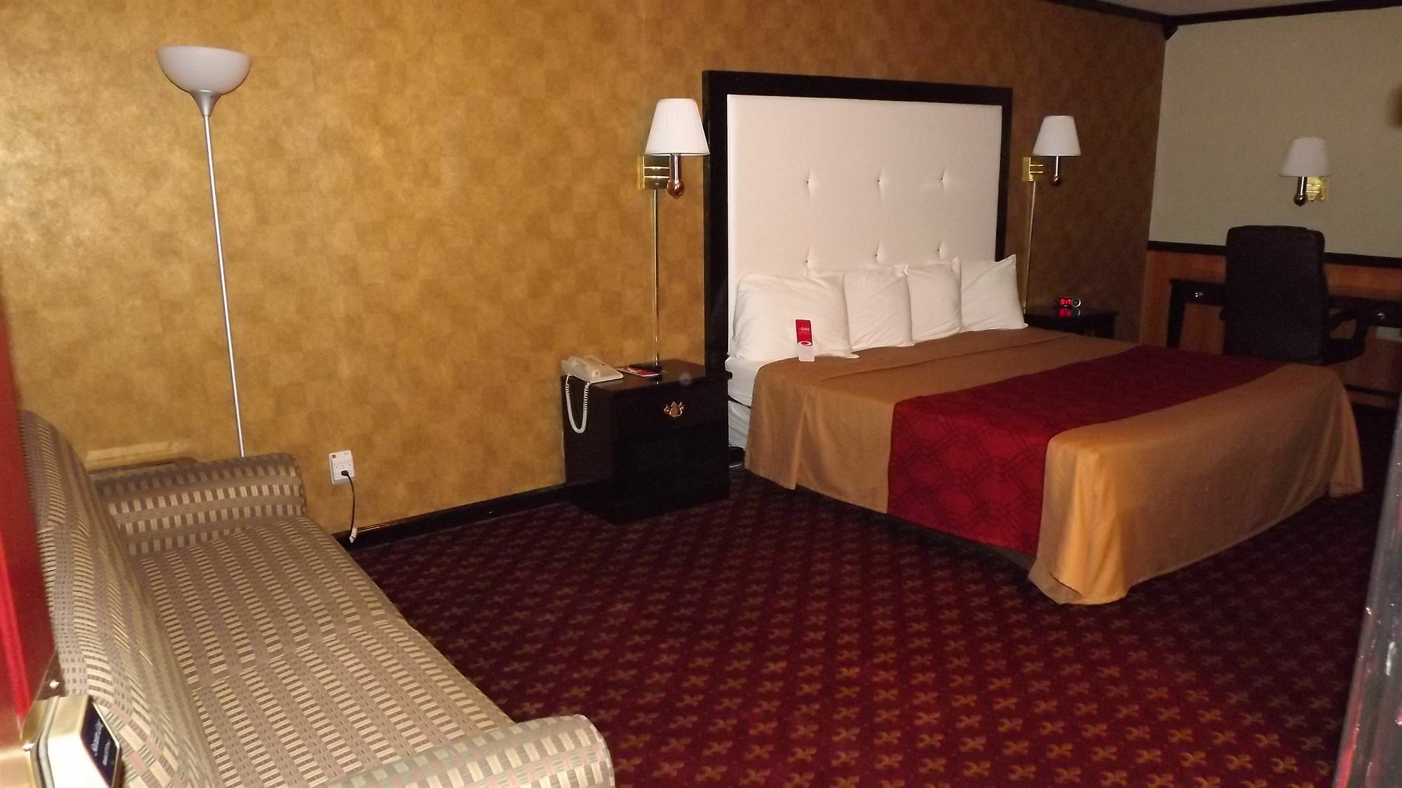 Econo Lodge Montpelier I-89 Exterior foto